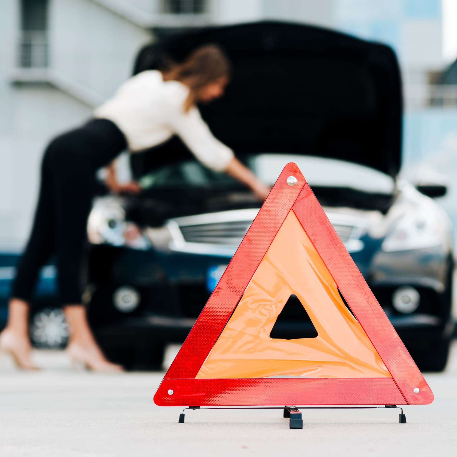 Roadside Assistance
